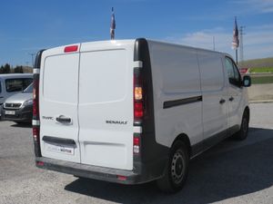 Renault Trafic SpaceClass Largo Energy dCi 92 kW (125 CV) Twin Turbo - Foto 7