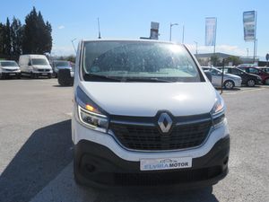 Renault Trafic SpaceClass Largo Energy dCi 92 kW (125 CV) Twin Turbo - Foto 10