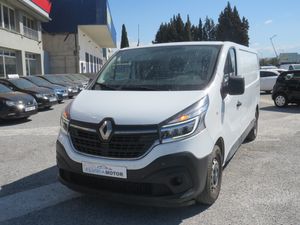 Renault Trafic SpaceClass Largo Energy dCi 92 kW (125 CV) Twin Turbo - Foto 11