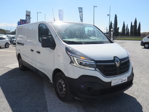 Renault Trafic SpaceClass Largo Energy dCi 92 kW (125 CV) Twin Turbo - Foto 3