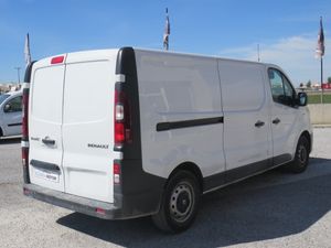Renault Trafic SpaceClass Largo Energy dCi 92 kW (125 CV) Twin Turbo - Foto 8