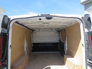 Renault Trafic SpaceClass Largo Energy dCi 92 kW (125 CV) Twin Turbo - Foto 12