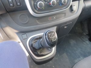 Renault Trafic SpaceClass Largo Energy dCi 92 kW (125 CV) Twin Turbo - Foto 17