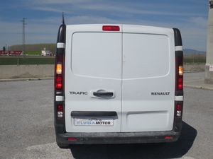 Renault Trafic SpaceClass Largo Energy dCi 92 kW (125 CV) Twin Turbo - Foto 6