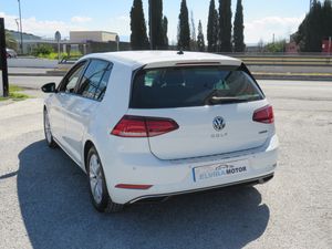 Volkswagen Golf 5p Sport 1.5 TSI EVO BM 96 kW (130 CV) DSG 7 vel. - Foto 18