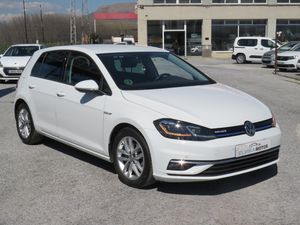 Volkswagen Golf 5p Sport 1.5 TSI EVO BM 96 kW (130 CV) DSG 7 vel. - Foto 5