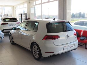 Volkswagen Golf 5p Sport 1.5 TSI EVO BM 96 kW (130 CV) DSG 7 vel. - Foto 32