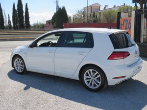 Volkswagen Golf 5p Sport 1.5 TSI EVO BM 96 kW (130 CV) DSG 7 vel. - Foto 14