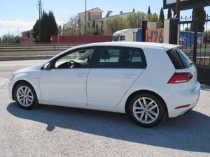 Volkswagen Golf 5p Sport 1.5 TSI EVO BM 96 kW (130 CV) DSG 7 vel. - Foto 3