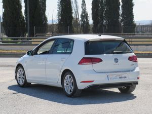 Volkswagen Golf 5p Sport 1.5 TSI EVO BM 96 kW (130 CV) DSG 7 vel. - Foto 3