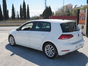Volkswagen Golf 5p Sport 1.5 TSI EVO BM 96 kW (130 CV) DSG 7 vel. - Foto 15
