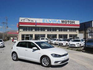 Volkswagen Golf 5p Sport 1.5 TSI EVO BM 96 kW (130 CV) DSG 7 vel. - Foto 2