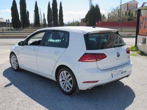 Volkswagen Golf 5p Sport 1.5 TSI EVO BM 96 kW (130 CV) DSG 7 vel. - Foto 16