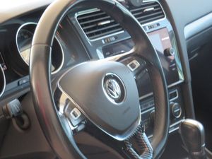 Volkswagen Golf 5p Sport 1.5 TSI EVO BM 96 kW (130 CV) DSG 7 vel. - Foto 26