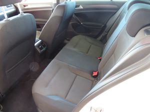 Volkswagen Golf 5p Sport 1.5 TSI EVO BM 96 kW (130 CV) DSG 7 vel. - Foto 28