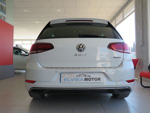 Volkswagen Golf 5p Sport 1.5 TSI EVO BM 96 kW (130 CV) DSG 7 vel. - Foto 31