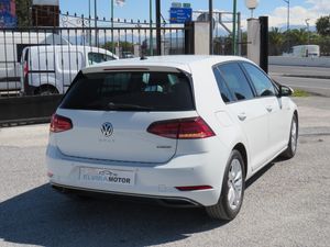 Volkswagen Golf 5p Sport 1.5 TSI EVO BM 96 kW (130 CV) DSG 7 vel. - Foto 21