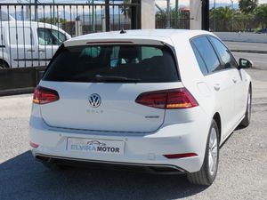 Volkswagen Golf 5p Sport 1.5 TSI EVO BM 96 kW (130 CV) DSG 7 vel. - Foto 20