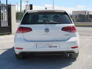 Volkswagen Golf 5p Sport 1.5 TSI EVO BM 96 kW (130 CV) DSG 7 vel. - Foto 19