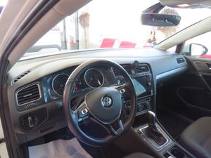 Volkswagen Golf 5p Sport 1.5 TSI EVO BM 96 kW (130 CV) DSG 7 vel. - Foto 24