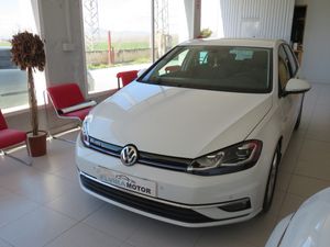Volkswagen Golf 5p Sport 1.5 TSI EVO BM 96 kW (130 CV) DSG 7 vel. - Foto 36