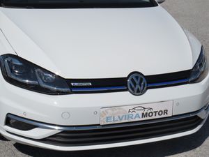 Volkswagen Golf 5p Sport 1.5 TSI EVO BM 96 kW (130 CV) DSG 7 vel. - Foto 8