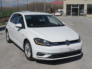 Volkswagen Golf 5p Sport 1.5 TSI EVO BM 96 kW (130 CV) DSG 7 vel. - Foto 7