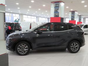 Kia Sportage GT-line HEV 1.6 T-GDI 169 kW (230 CV) 4x2 - Foto 12