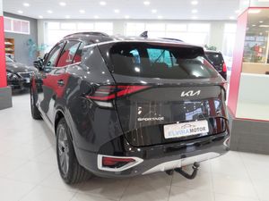Kia Sportage GT-line HEV 1.6 T-GDI 169 kW (230 CV) 4x2 - Foto 3