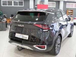 Kia Sportage GT-line HEV 1.6 T-GDI 169 kW (230 CV) 4x2 - Foto 3