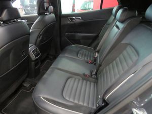 Kia Sportage GT-line HEV 1.6 T-GDI 169 kW (230 CV) 4x2 - Foto 23