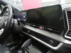 Kia Sportage GT-line HEV 1.6 T-GDI 169 kW (230 CV) 4x2 - Foto 26