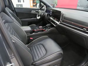 Kia Sportage GT-line HEV 1.6 T-GDI 169 kW (230 CV) 4x2 - Foto 25