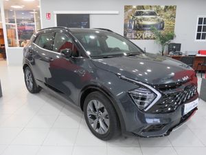 Kia Sportage GT-line HEV 1.6 T-GDI 169 kW (230 CV) 4x2 - Foto 7