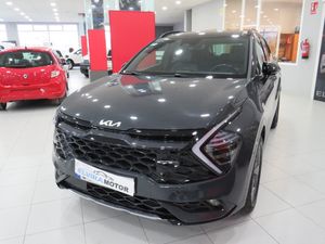 Kia Sportage GT-line HEV 1.6 T-GDI 169 kW (230 CV) 4x2 - Foto 10