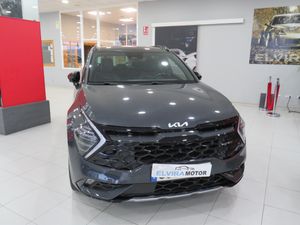 Kia Sportage GT-line HEV 1.6 T-GDI 169 kW (230 CV) 4x2 - Foto 9