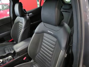 Kia Sportage GT-line HEV 1.6 T-GDI 169 kW (230 CV) 4x2 - Foto 16