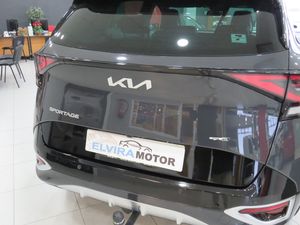 Kia Sportage GT-line HEV 1.6 T-GDI 169 kW (230 CV) 4x2 - Foto 5