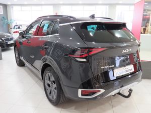Kia Sportage GT-line HEV 1.6 T-GDI 169 kW (230 CV) 4x2 - Foto 4