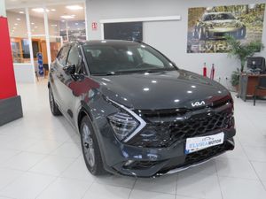 Kia Sportage GT-line HEV 1.6 T-GDI 169 kW (230 CV) 4x2 - Foto 8
