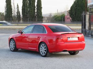 Audi A4 2.0 TDI 143CV - Foto 3