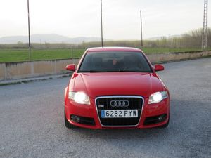 Audi A4 2.0 TDI 143CV - Foto 3