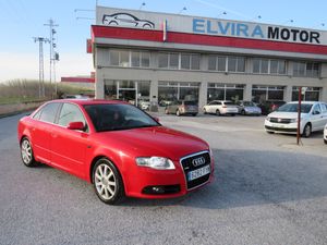 Audi A4 2.0 TDI 143CV - Foto 2