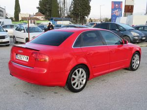 Audi A4 2.0 TDI 143CV - Foto 5