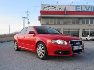 Audi A4 2.0 TDI 143CV - Foto 14
