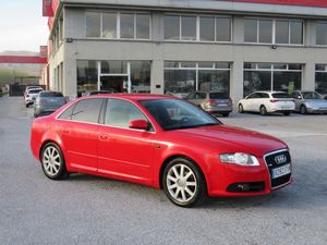 Audi A4 2.0 TDI 143CV - Foto 4
