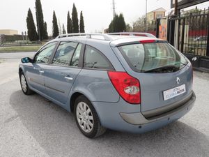 Renault Laguna GRAN TOUR 120CV - Foto 7