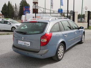 Renault Laguna GRAN TOUR 120CV - Foto 11