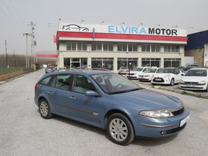 Renault Laguna GRAN TOUR 120CV - Foto 2