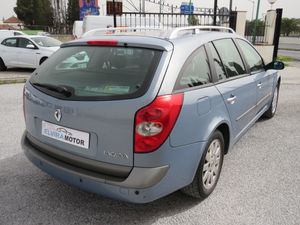 Renault Laguna GRAN TOUR 120CV - Foto 10